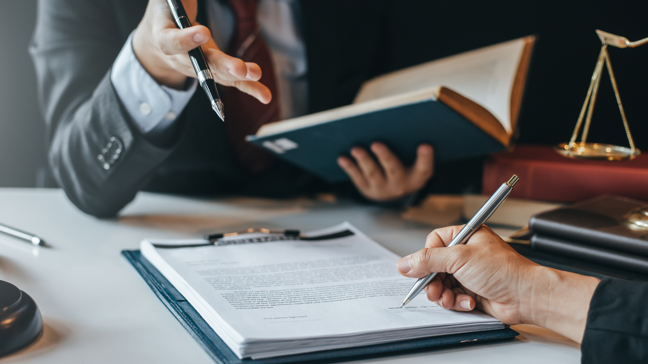 Adult Interdependent Partners (AIP)