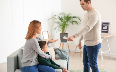 ADULT INTERDEPENDENT PARTNERS’ RIGHTS TO SPOUSAL SUPPORT IN ALBERTA